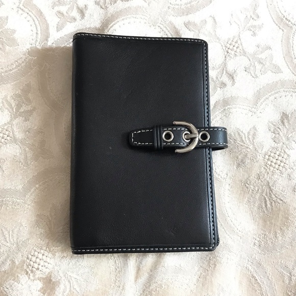 NWT COACH Photo/Card Case - Picture 1 of 5